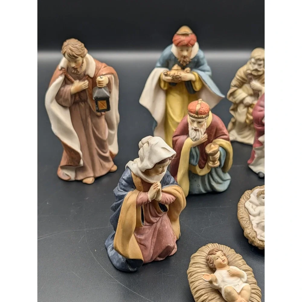 Collectors Choice vintage collectors